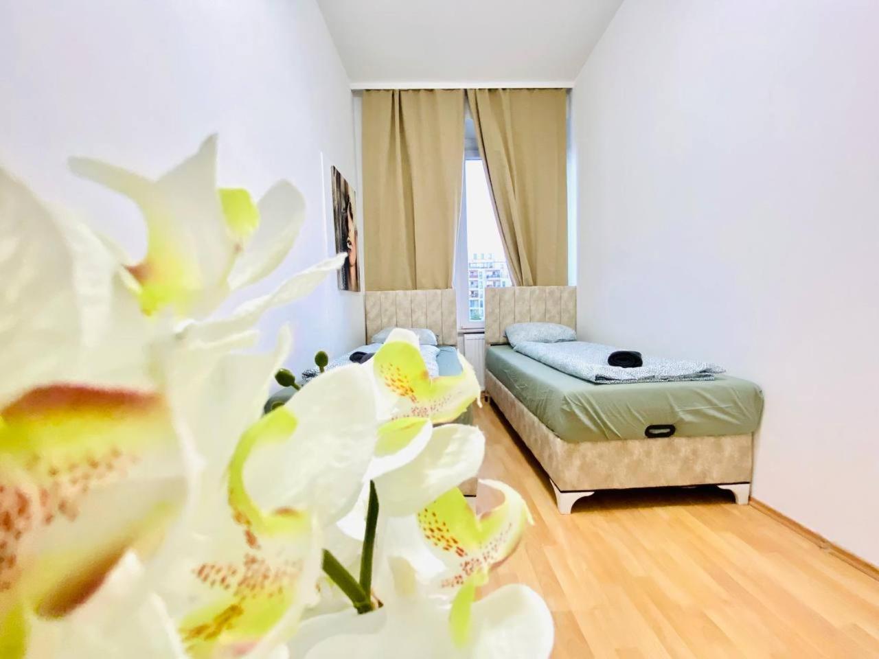 Comfortable Room In The 23Rd District Of Vienna Fr4 Exterior foto