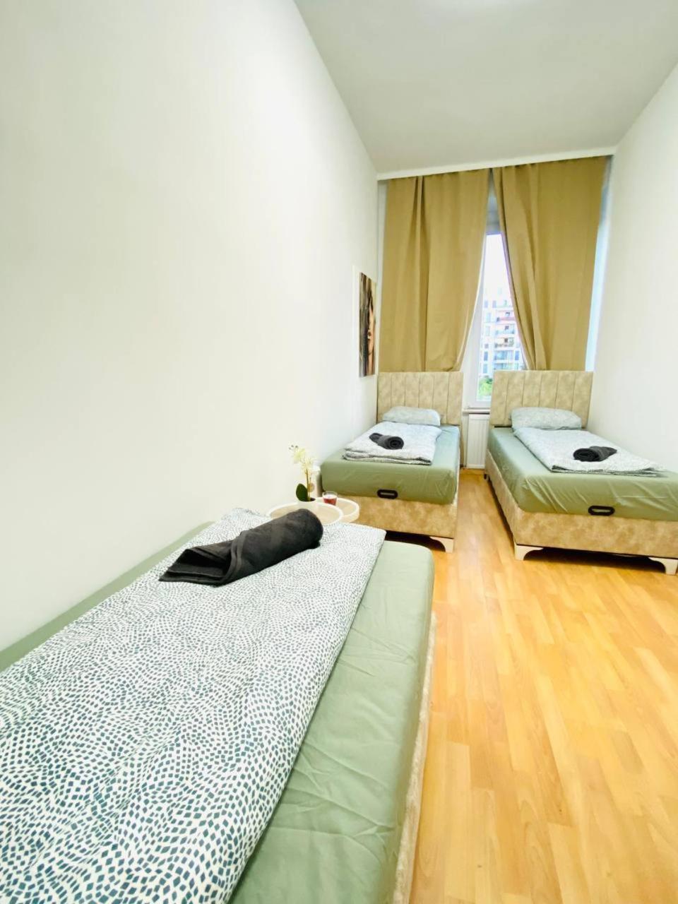 Comfortable Room In The 23Rd District Of Vienna Fr4 Exterior foto