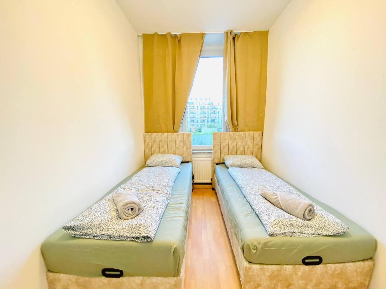 Comfortable Room In The 23Rd District Of Vienna Fr4 Exterior foto