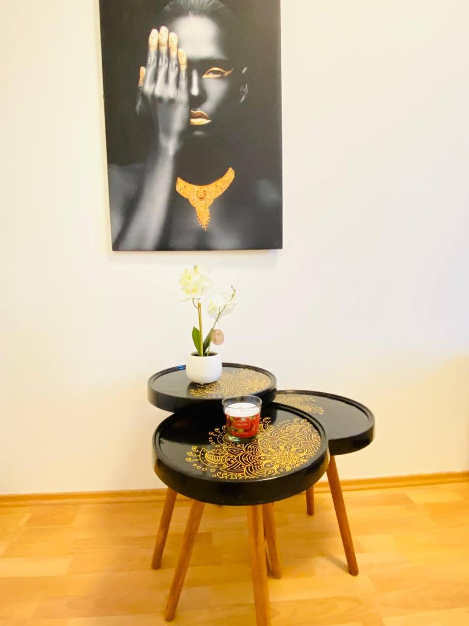Comfortable Room In The 23Rd District Of Vienna Fr4 Exterior foto