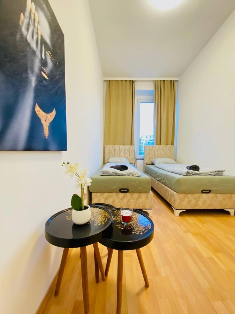 Comfortable Room In The 23Rd District Of Vienna Fr4 Exterior foto