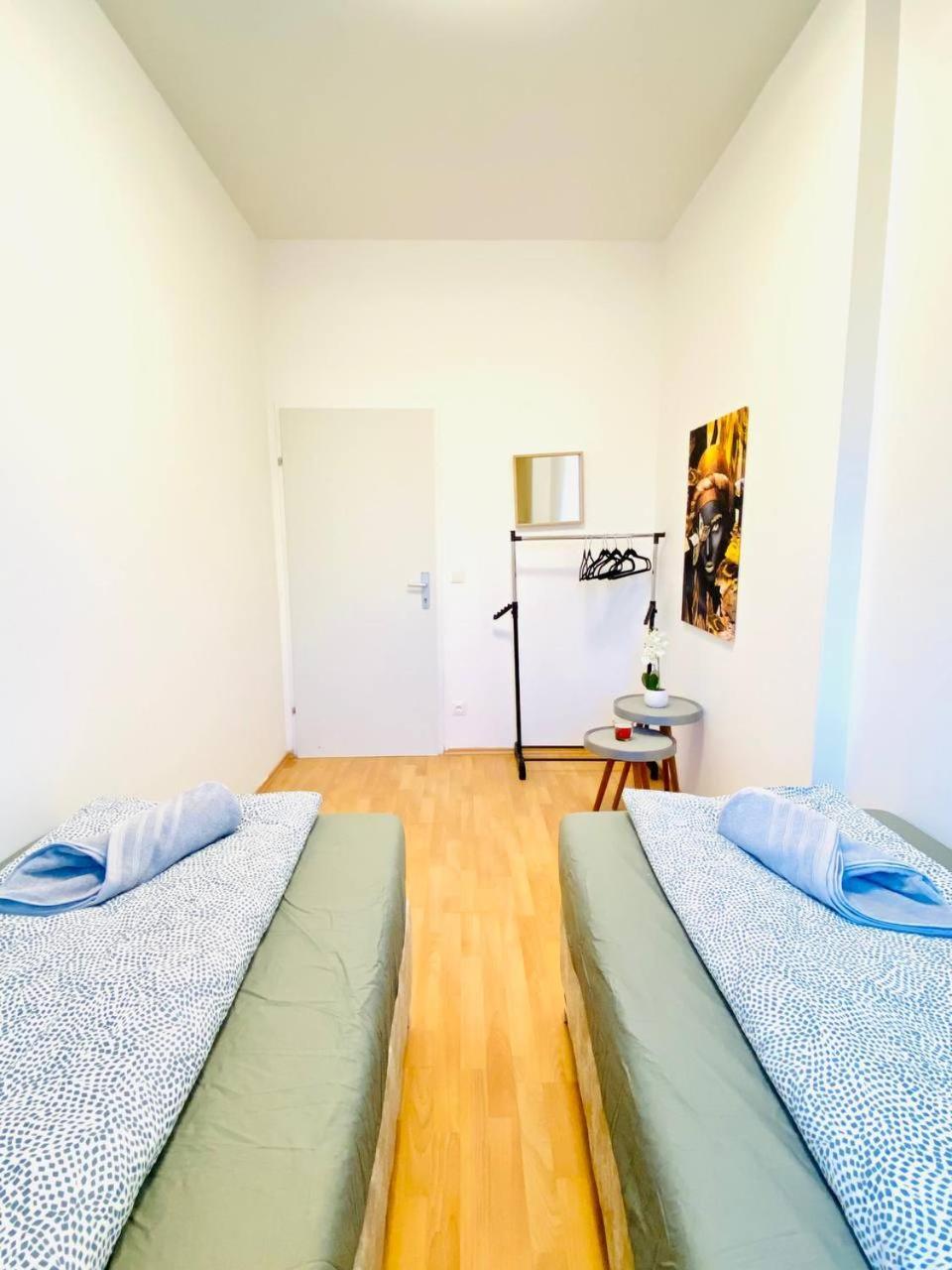 Comfortable Room In The 23Rd District Of Vienna Fr4 Exterior foto