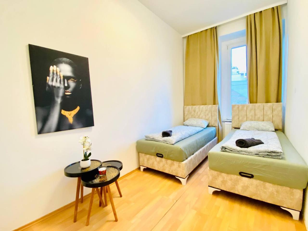 Comfortable Room In The 23Rd District Of Vienna Fr4 Exterior foto